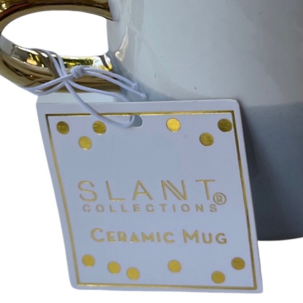 Of Course I’m Still Watching Ceramic Remembrance Mug - Picture 5 of 5
